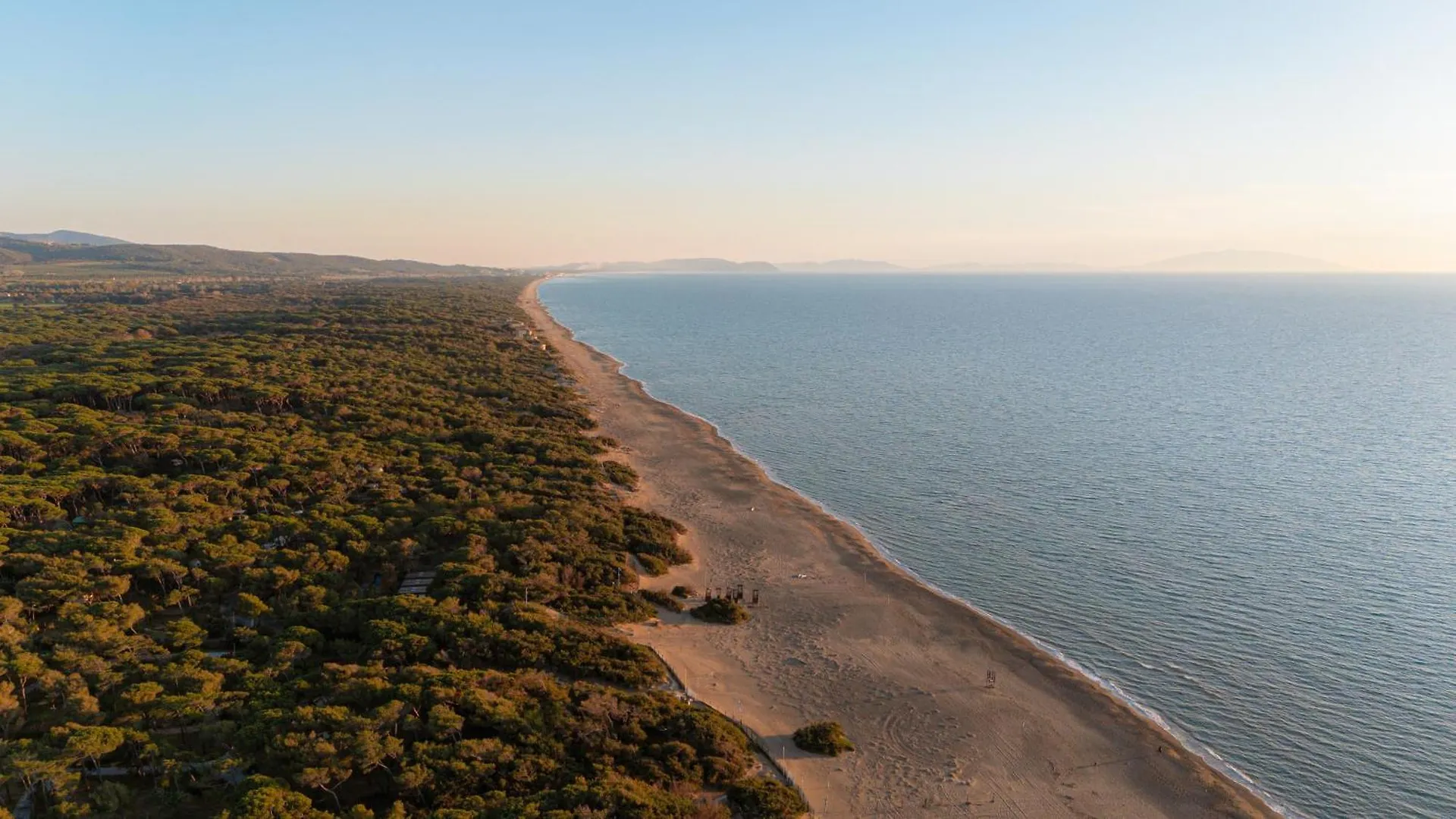 Appartamento La Perla A Soli 100M Dal Mare A Marina Di Castagneto Marina di Castagneto Carducci Italië