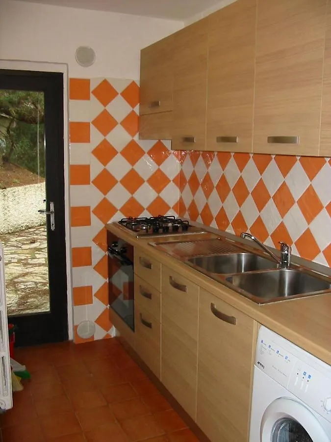 Appartamento La Perla A Soli 100M Dal Mare A Marina Di Castagneto Marina di Castagneto Carducci Apartmán