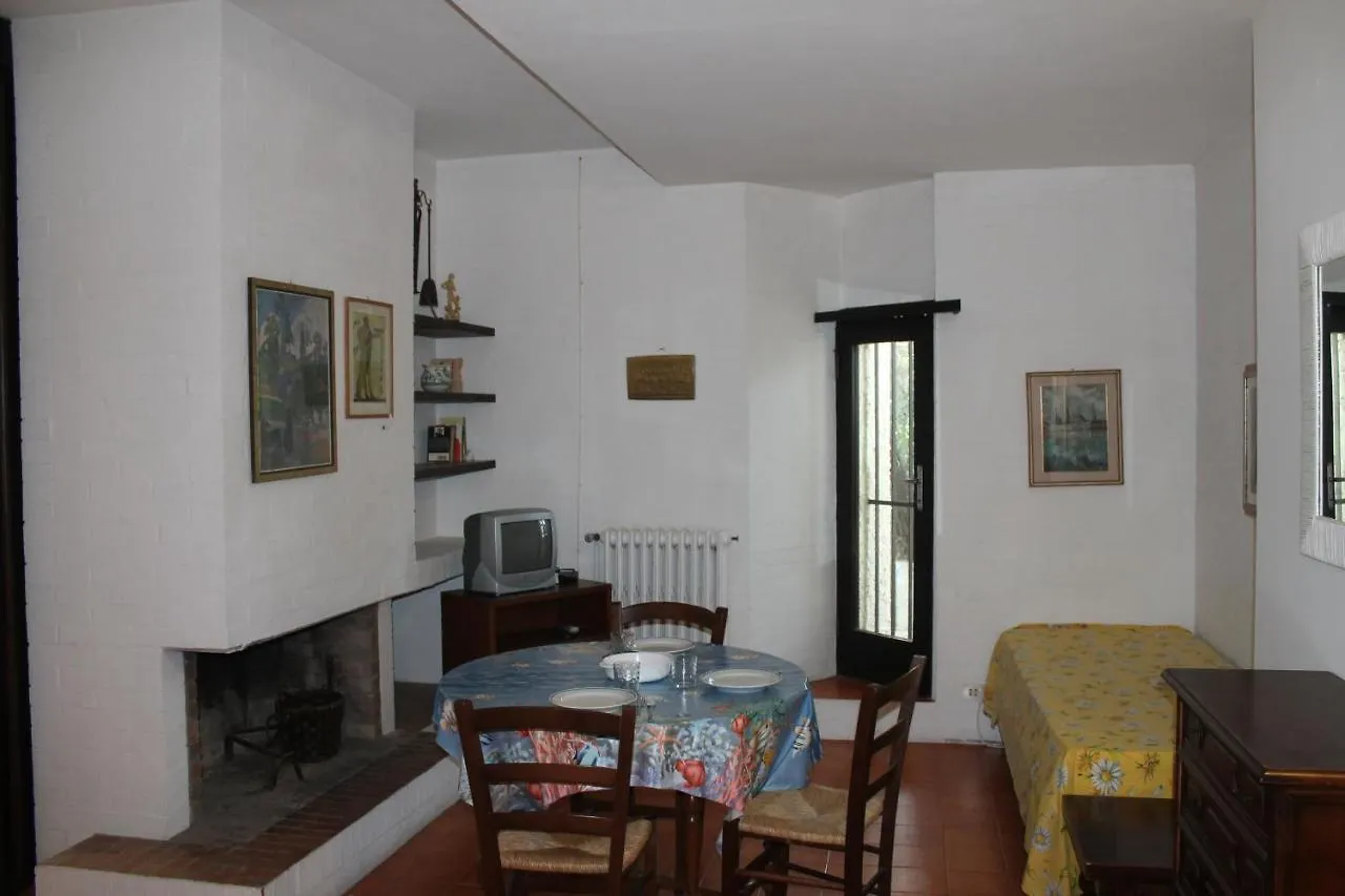 Appartamento La Perla A Soli 100M Dal Mare A Marina Di Castagneto Marina di Castagneto Carducci 0*,