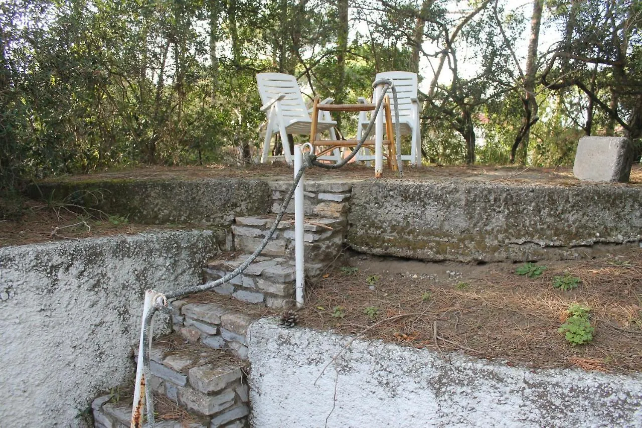 Appartamento La Perla A Soli 100M Dal Mare A Marina Di Castagneto Marina di Castagneto Carducci Appartement