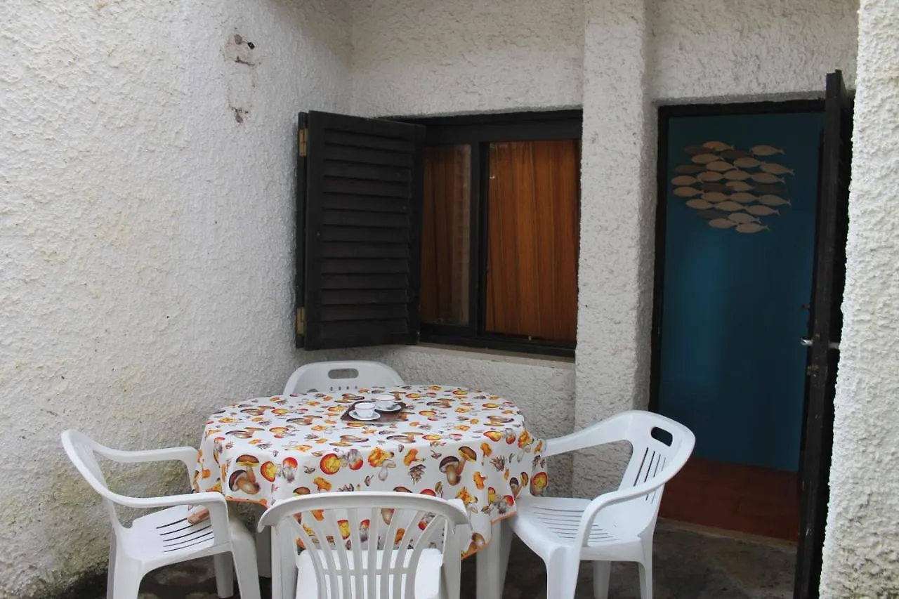 Appartement Appartamento La Perla A Soli 100M Dal Mare A Marina Di Castagneto Marina di Castagneto Carducci Italië